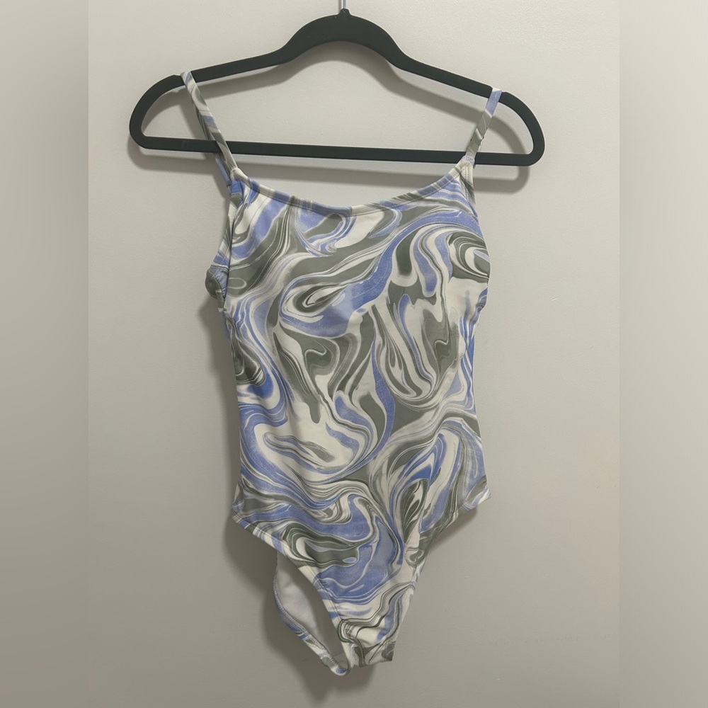 Hurley One Piece Swimsuit